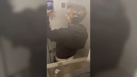 Режим полёта — Валентин