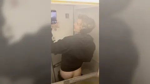 Flight Mode — Valentin