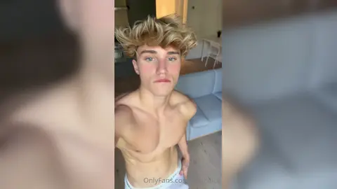 Rock Hard — Valentin