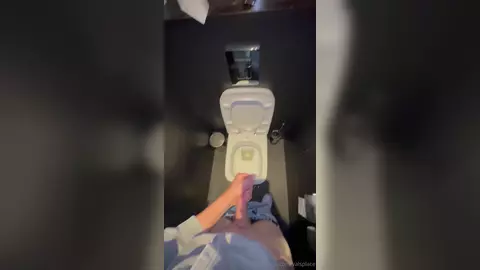 Bagno pubblico — sega