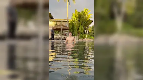 Aloha do Havaí — Valentin