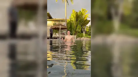 Aloha desde Hawái — Valentin