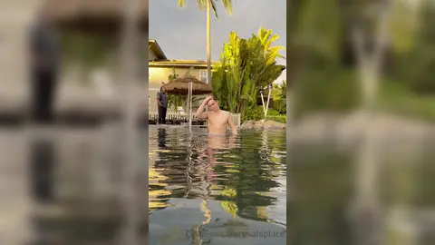 Aloha aus Hawaii — Valentin