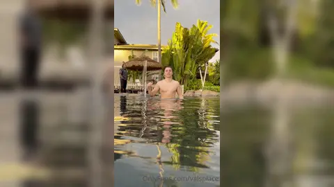 Aloha do Havaí — Valentin