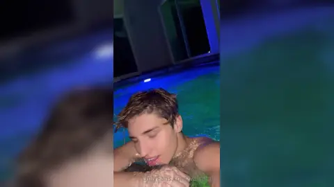 Piscina — Valentin