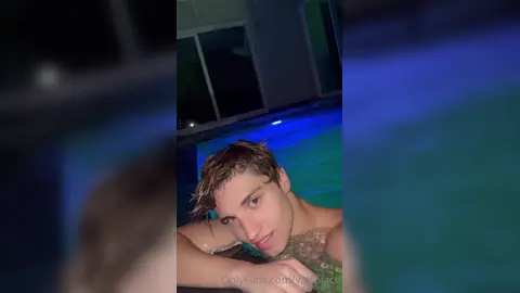 Piscina — Valentin