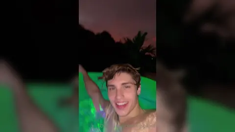 Piscina — Valentin