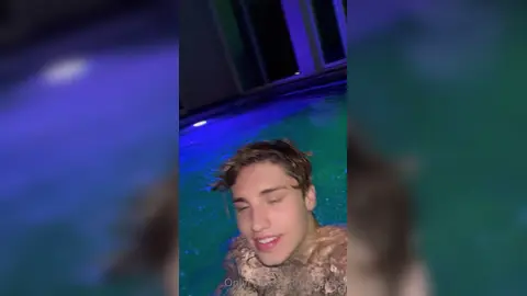 Piscina — Valentin