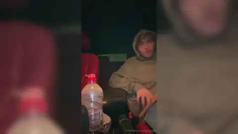 Cruising Would Be Hot — Valentin