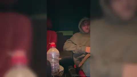 Cruising wäre heiß — Valentin