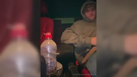 Горячий круизинг — Валентин