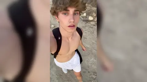 Бег и булдж — Валентин