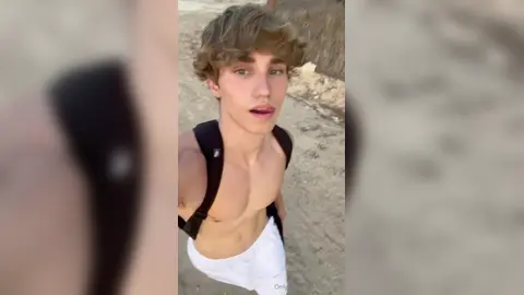 Jogging Flip — Valentin