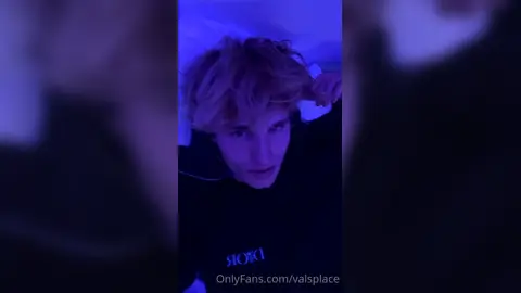 Küss mich hart — Valentin