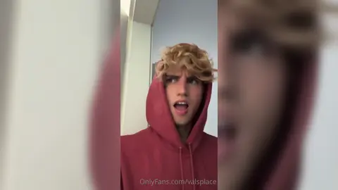 Can I Cum In? — Valentin