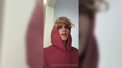 Can I Cum In? — Valentin