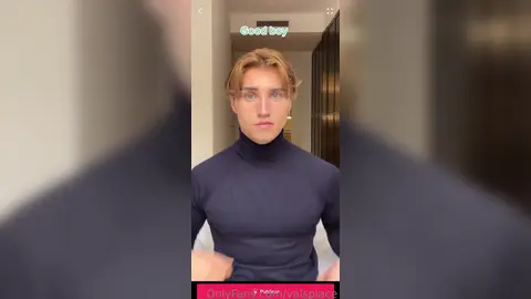 Good or Bad Boys? — Valentin