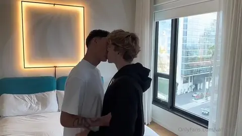 Hype nuovo sextape — Valentin