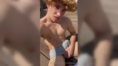 Aiuto col sole — Valentin