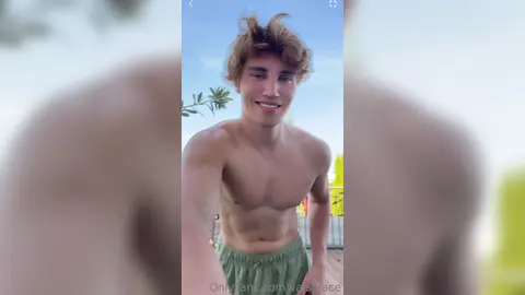 Будешь есть мой зад? — Валентин