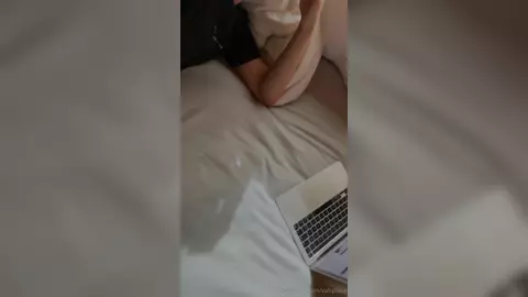 Estudo com tesão — Valentin