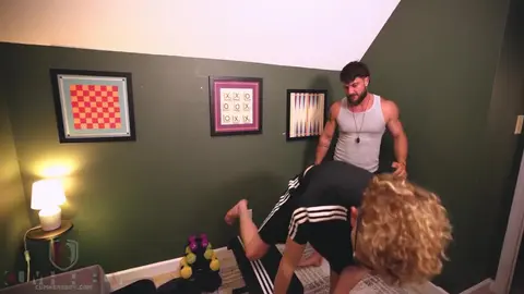 Heath Halo Breeds Noah Ryder