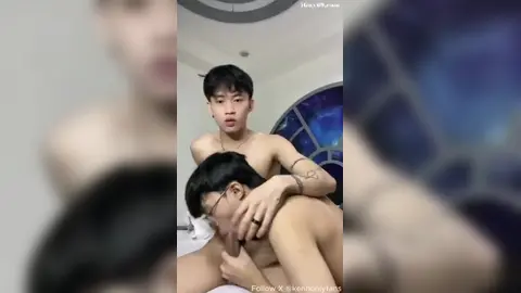 Kenhonlyfans — pompino twink