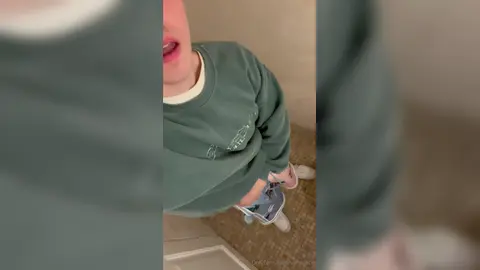 Half-Soft Dick — Valentin