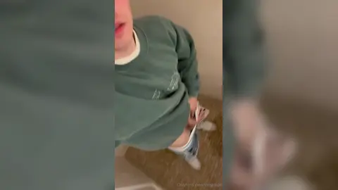 Half-Soft Dick — Valentin