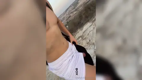 Blandita corriendo — Valentin