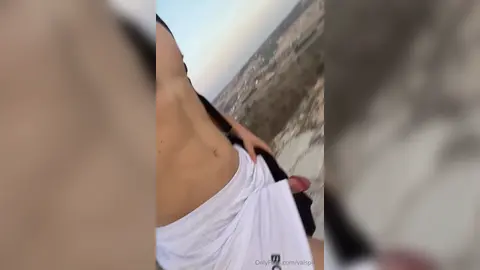 Molle mentre corro — Valentin