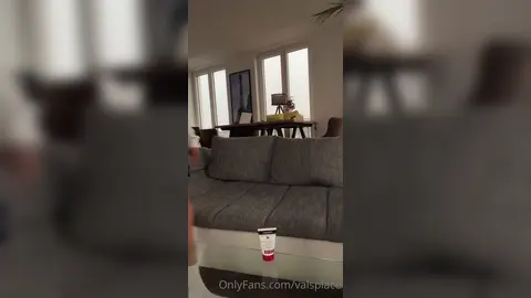 Rough Day Relief — Valentin