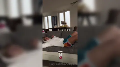 Scarico dopo la giornata — Valentin