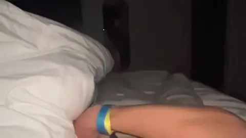 Grüße aus Aspen — Valentin