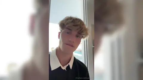 Il mio culo è tuo — Valentin