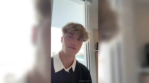 Il mio culo è tuo — Valentin