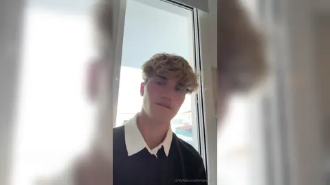 My Ass Is Yours — Valentin