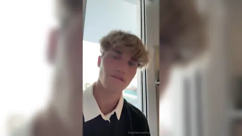 Mi culo es tuyo — Valentin