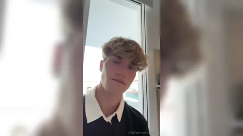 Mi culo es tuyo — Valentin