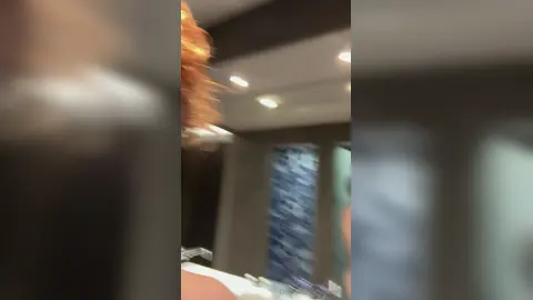 Sauna with Me — Valentin