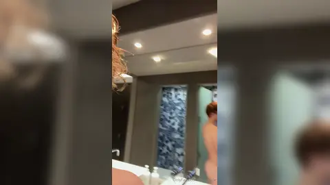 Sauna mit mir — Valentin