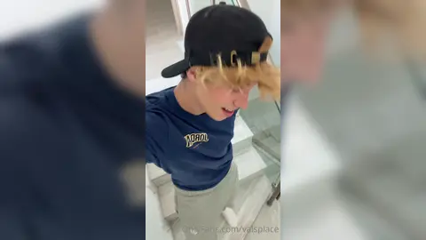 Me & My Softie — Valentin