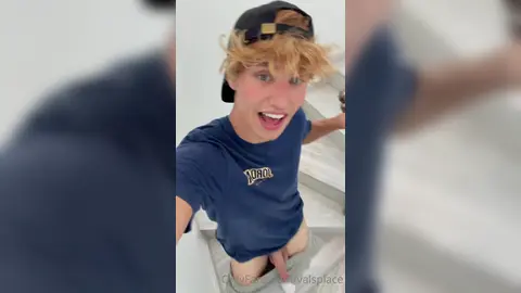 Ich & mein Softie — Valentin