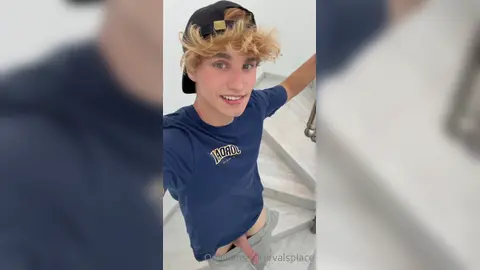 Io e la mia molle — Valentin