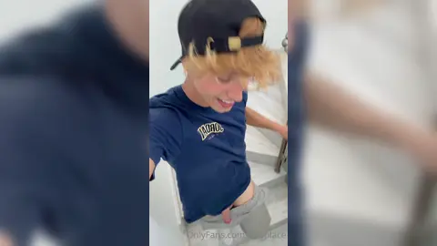 Io e la mia molle — Valentin