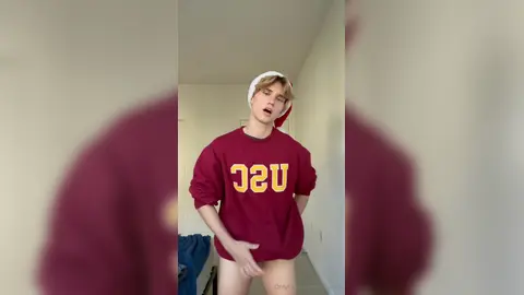 Uni-Weihnacht heiß — Valentin