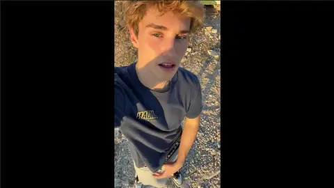 Софт на природе — Валентин