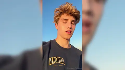 Softie im Grünen — Valentin