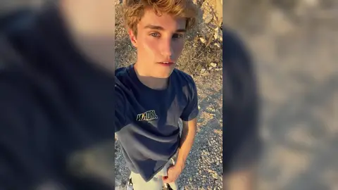 Softie in Nature — Valentin