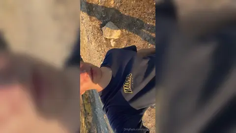 Soft all’aperto — Valentin